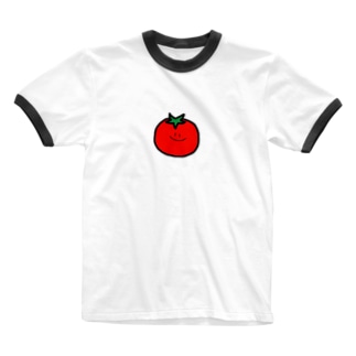 とめいとぅ Ringer T-Shirt