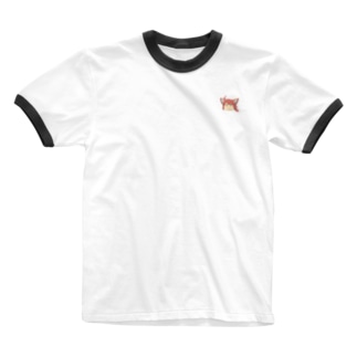 刀佳 Ringer T-Shirt