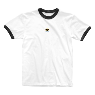 おちゃめなももちゃん Kaotaroのリンガーtシャツ通販 Suzuri スズリ おちゃめなももちゃん Kaotaroのリンガーtシャツ通販 Suzuri スズリ