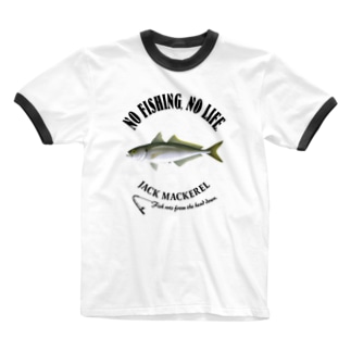 MAAJI_EB_2CW Ringer T-Shirt