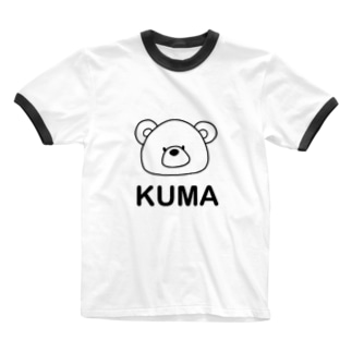 KUMA Ringer T-Shirt