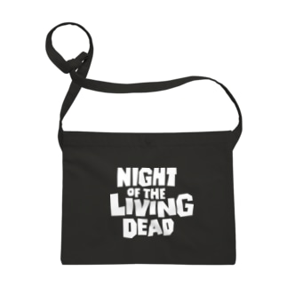 Night of the Living Dead_その3 Sacoche