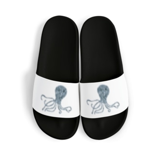 蛸 Sandals