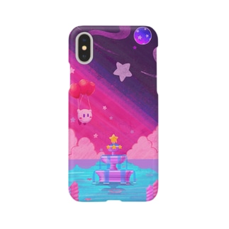 カービィ夢の泉 Smartphone Cases Iphone By Roice Toonroice Suzuri