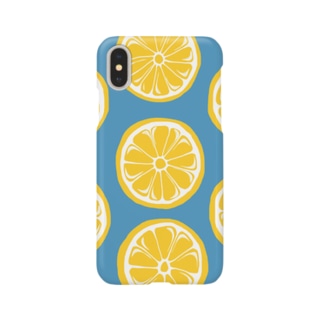 檸檬 Smartphone Case