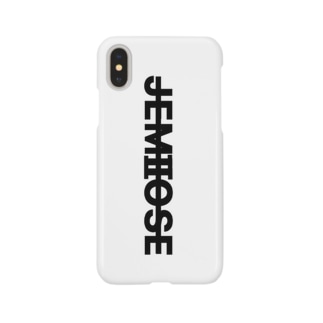 Jemi Lose ( ジェミ ローズ ) Smartphone Case