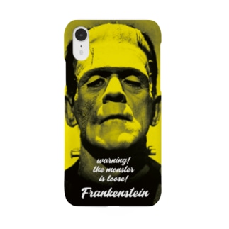 Frankenstein (フランケンシュタイン) Smartphone Case