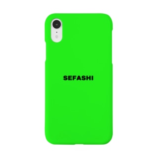 SEFASHI Smartphone Case