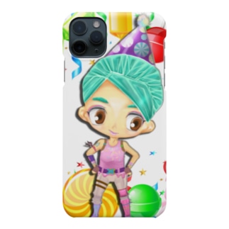 フォートナイト Fortniteバースデーブリゲイドラミレス Birthday Brigade Ramirez Cartoon Style Fortnite Bananashop のスマホケース Iphoneケース 通販 Suzuri スズリ