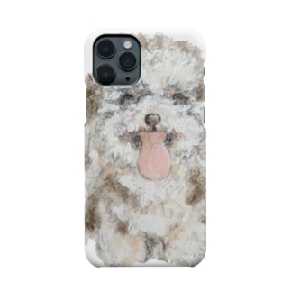 ふわふわな犬 Smartphone Cases Iphone Gifts Page 2 Suzuri