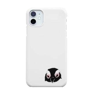 ケープペンギン Smartphone Case