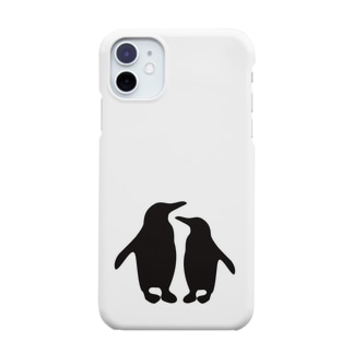 ペンギンBAR君 Smartphone Case