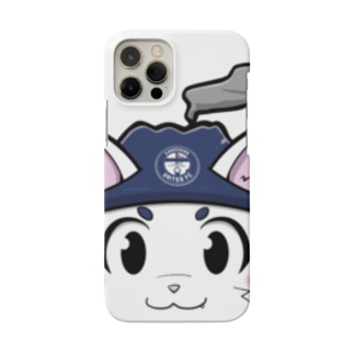 Jリーグ スマホケース Iphoneケース の通販 Suzuri スズリ