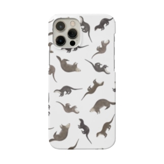 Five Otters Smartphone Case