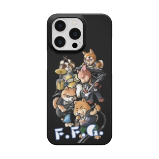 F.F.G.-Performance-All Smartphone Case