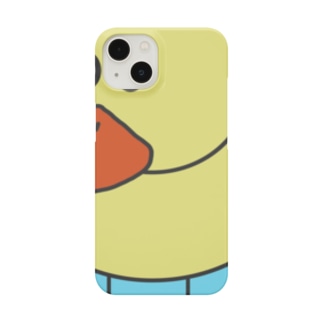 duck_A Smartphone Case