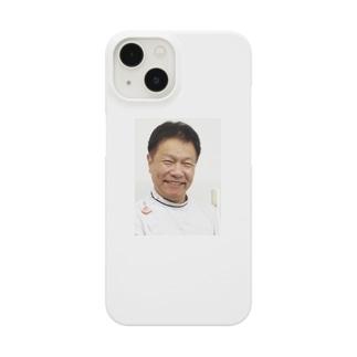 パンヂー陳 Smartphone Case