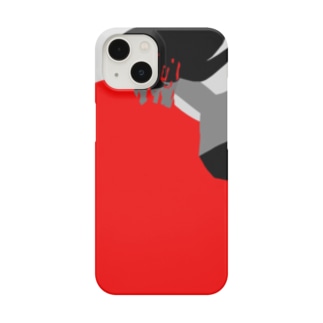 blood Smartphone Case