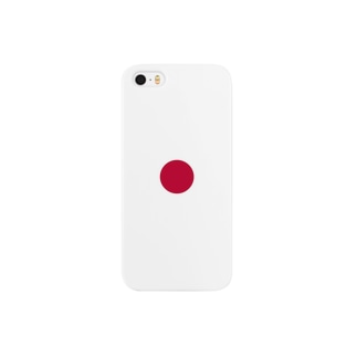 赤丸 スマホケース Iphoneケース の通販 Suzuri スズリ 赤丸 スマホケース Iphoneケース の通販 Suzuri スズリ