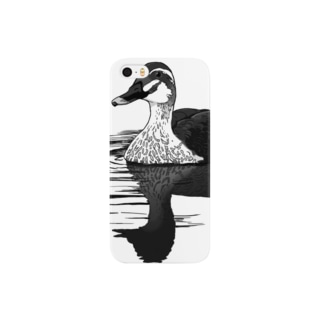 カルガモ アイテム グッズの通販 Suzuri スズリ