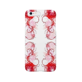 amour zwitterionique Smartphone Case
