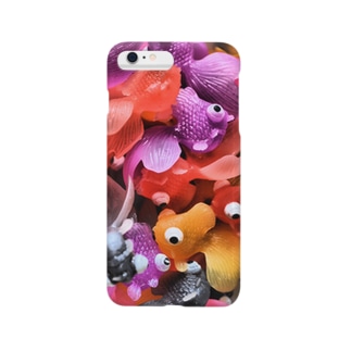 金魚1 Smartphone Case