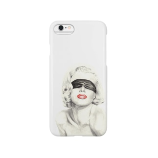 Marilyn Smartphone Case