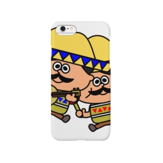 MEXICAN Smartphone Case