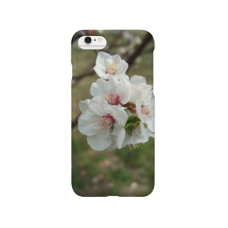梅の花 Smartphone Case