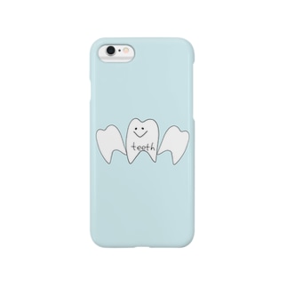 teeth! Smartphone Case