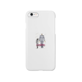 監獄学園プリズンスクール 根津譲二 コスプレ衣装 囚人服 Smartphone Cases Iphone By Yeonv Suzuri