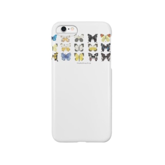 クロスステッチ スマホケース Iphoneケース の通販 Suzuri スズリ