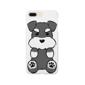 ミニチュアシュナウザー アイテム グッズの通販 Suzuri スズリ