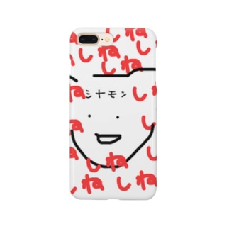 しねもんろーる Smartphone Cases Iphone By Puyu Suzuri