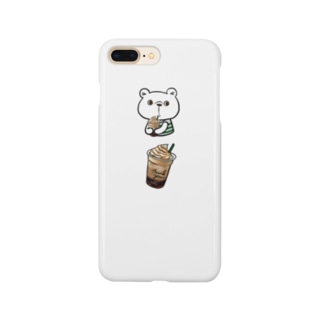 しろくまカフェ スマホケース Iphoneケース の通販 Suzuri スズリ しろくまカフェ スマホケース Iphoneケース の通販 Suzuri スズリ