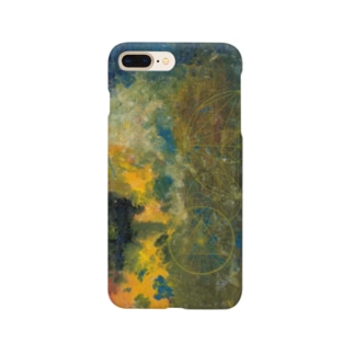 abstract Smartphone Case