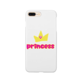 princess Smartphone Case