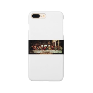 最後の晩餐 スマホケース Iphoneケース の通販 Suzuri スズリ 最後の晩餐 スマホケース Iphoneケース の通販 Suzuri スズリ