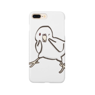アルビノセキセイインコちゃん イラストらんど Illustland Jp のスマホケース Iphoneケース 通販 Suzuri スズリ アルビノセキセイインコちゃん イラストらんど Illustland Jp のスマホケース Iphoneケース 通販 Suzuri スズリ