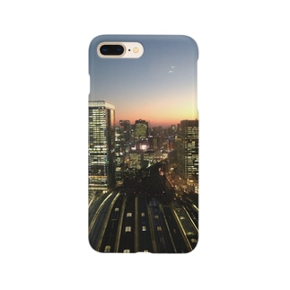 東京駅 スマホケース Iphoneケース の通販 Suzuri スズリ