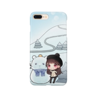 2019年冬会長ＤＶＤのスマホケース スマホケース