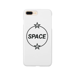 ☆SPACE☆ Smartphone Case