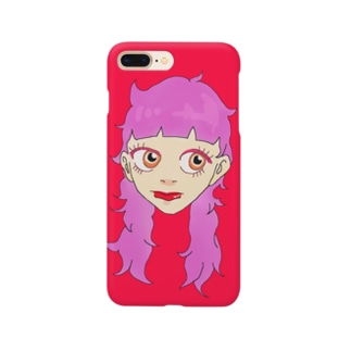 stay girl Smartphone Case