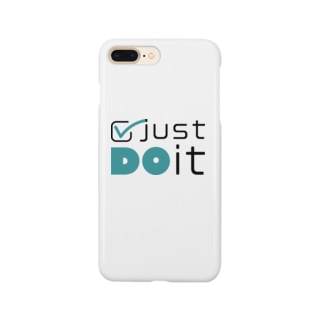 Just Do It スマホケース Iphoneケース の通販 Suzuri スズリ Just Do It スマホケース Iphoneケース の通販 Suzuri スズリ