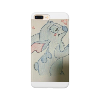 手書き ゆるい スマホケース Iphoneケース の通販 Suzuri スズリ
