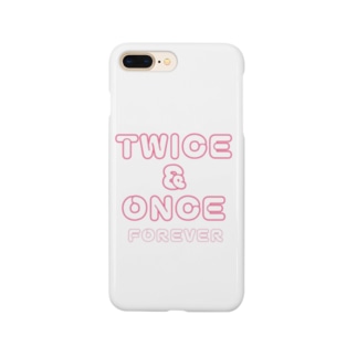 Twice スマホケース Iphoneケース の通販 Suzuri スズリ