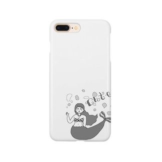 Cute　スマホケース Smartphone Case