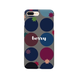 berry Smartphone Case