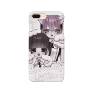 スマホケース チェキ