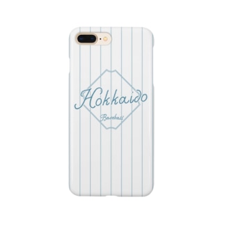 プロ野球 スマホケース Iphoneケース の通販 Suzuri スズリ